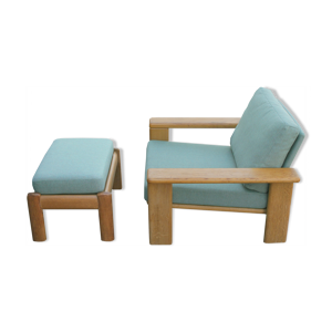 Fauteuil des années