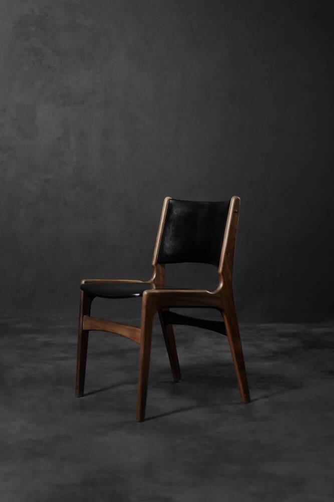 Mid-Century Modern Teak Armchair, Model 89 by Erik Buch for Anderstrup Møbelfabrik, 1950s