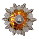 Applique Murano verrerie Carlo Nason