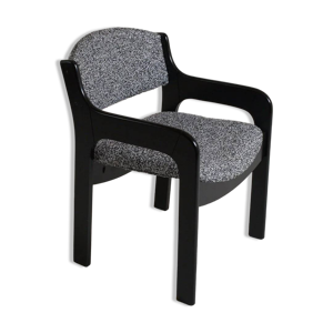 Chaise dans le goût de Eero Aarnio