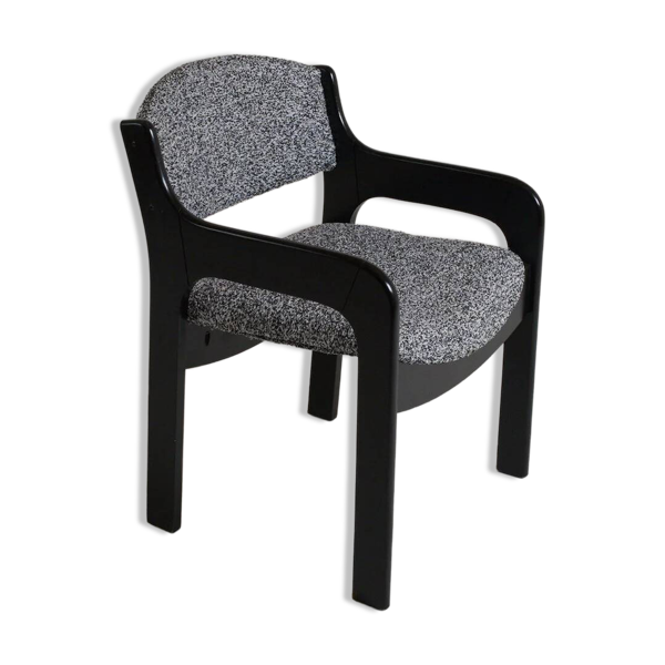 Chaise dans le goût de Eero Aarnio