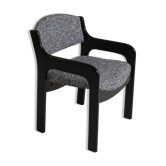 Chaise dans le goût de Eero Aarnio