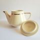 Vintage Villeroy and Boch earthenware coffee pot