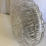 Vintage RZB ceiling light