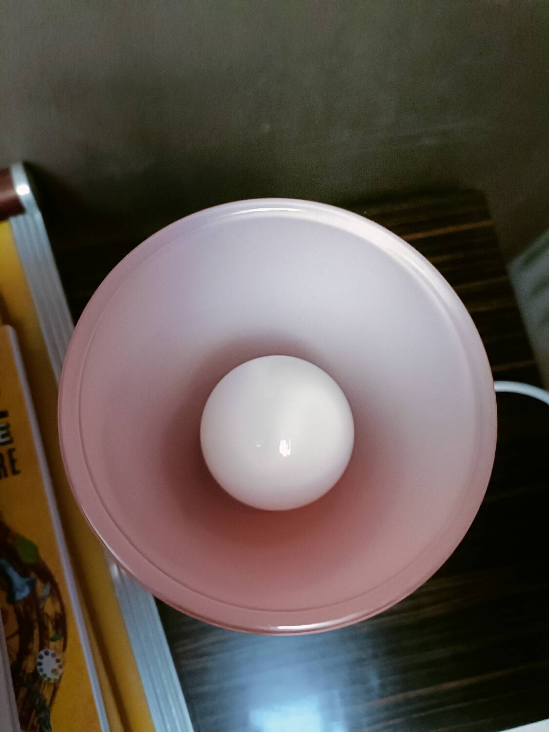 Vintage IKEA lamp