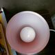 Vintage IKEA lamp