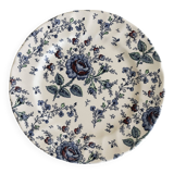 Johnson Brothers English earthenware plate