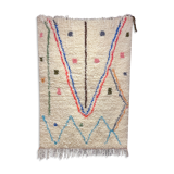 Carpet azilal - 133cm X 94cm