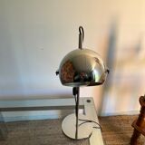 Lampe de table par Goffredo Reggiani