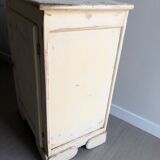 Former patinated confectioner