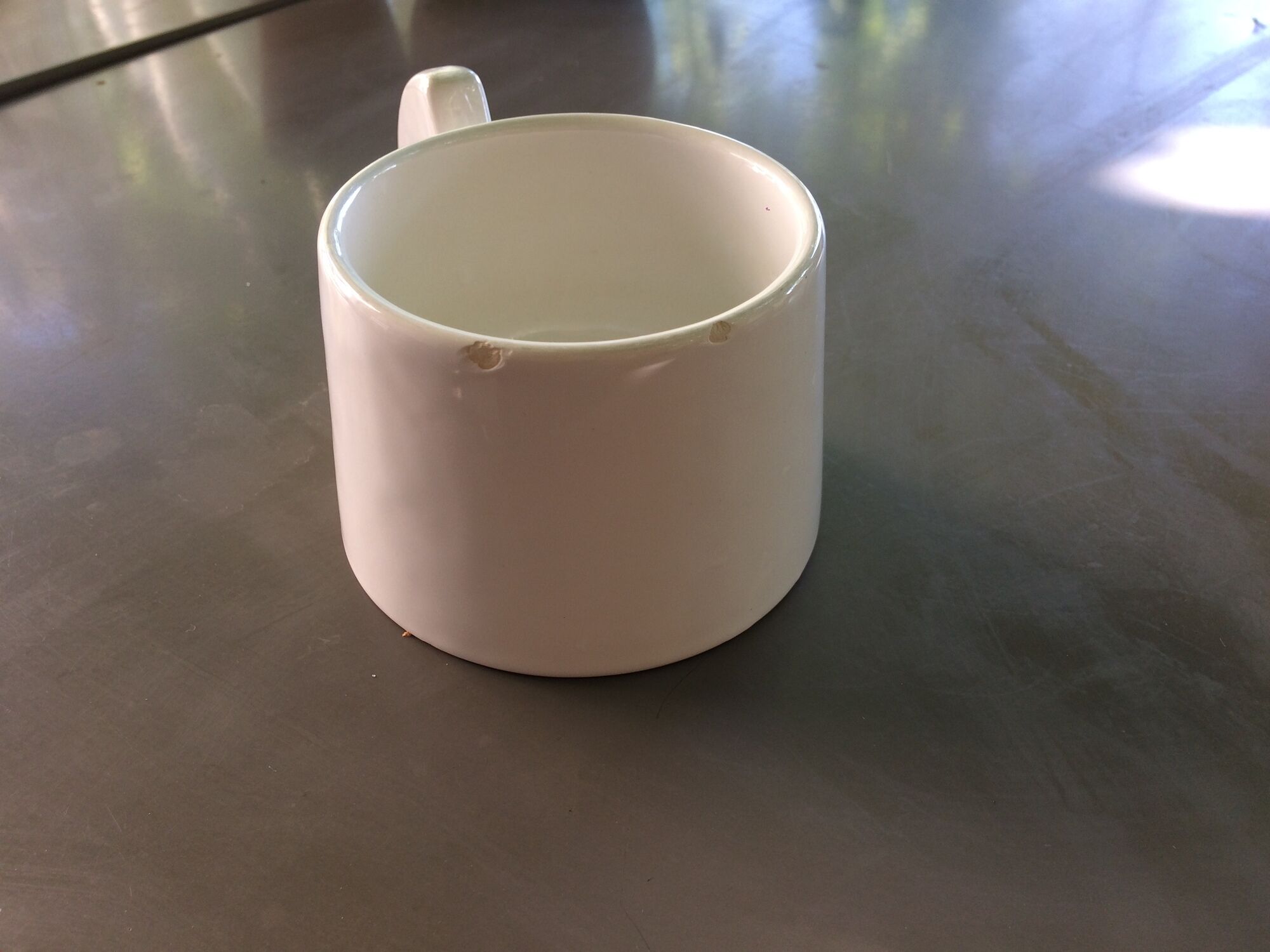 Bowl and pot Gabbianelli Design Italian of the years 60/70
