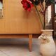 Armoire vintage