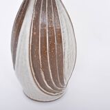 Pair of Danish Midcentury Ceramic Table Lamps by Michael Andersen