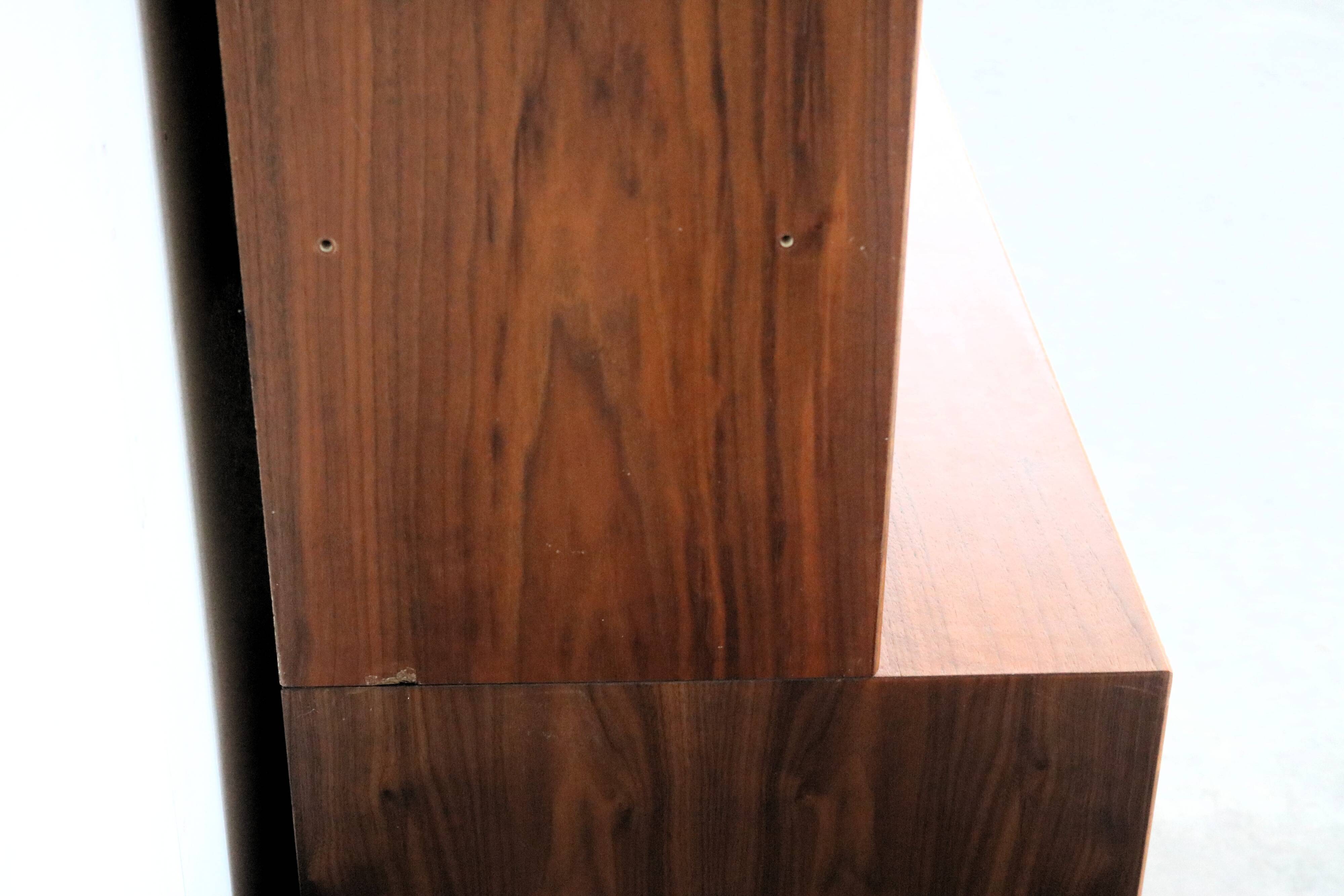 Vintage wall unit | wall cabinet | 1960s | modular