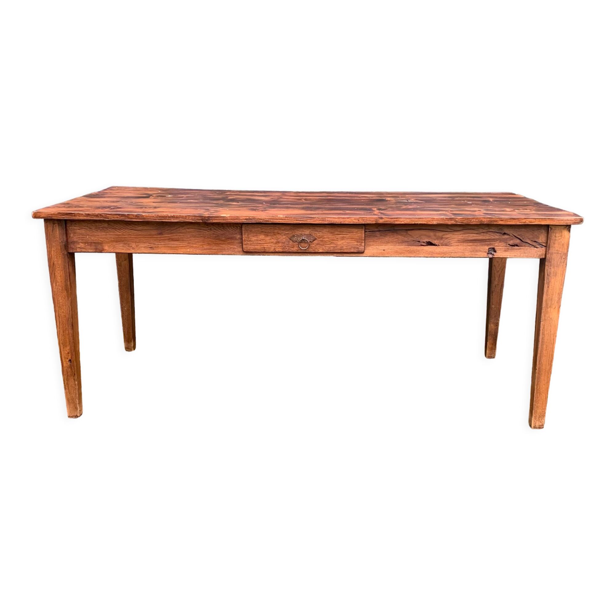 Table de ferme