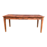 Table de ferme