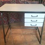 Formica children's desk from the 60s