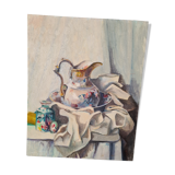 Nature morte