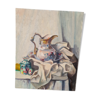Nature morte