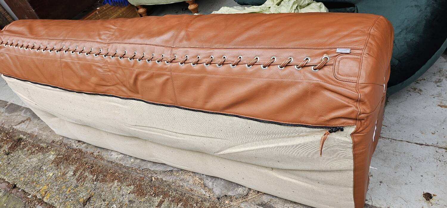 Anfibio 3 places par Alessandro Becchi pour Giovaneti