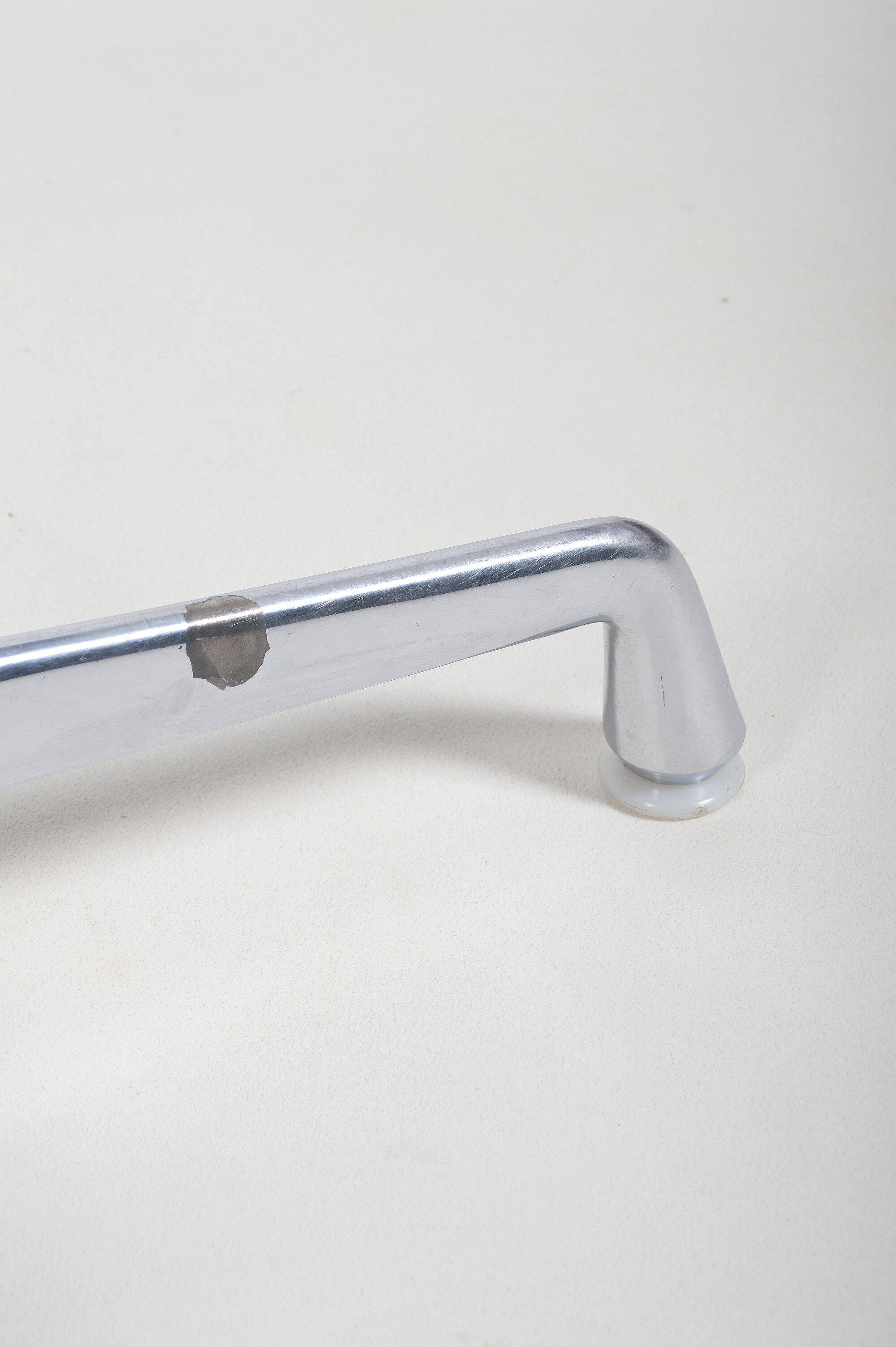 Office chair EA108 designed by Charles and Ray Eames for Herman Miller