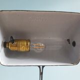 Horax desk lamp, Bauhaus design, 30s