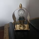 Art Deco table lamp