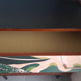 Vintage chest of drawers