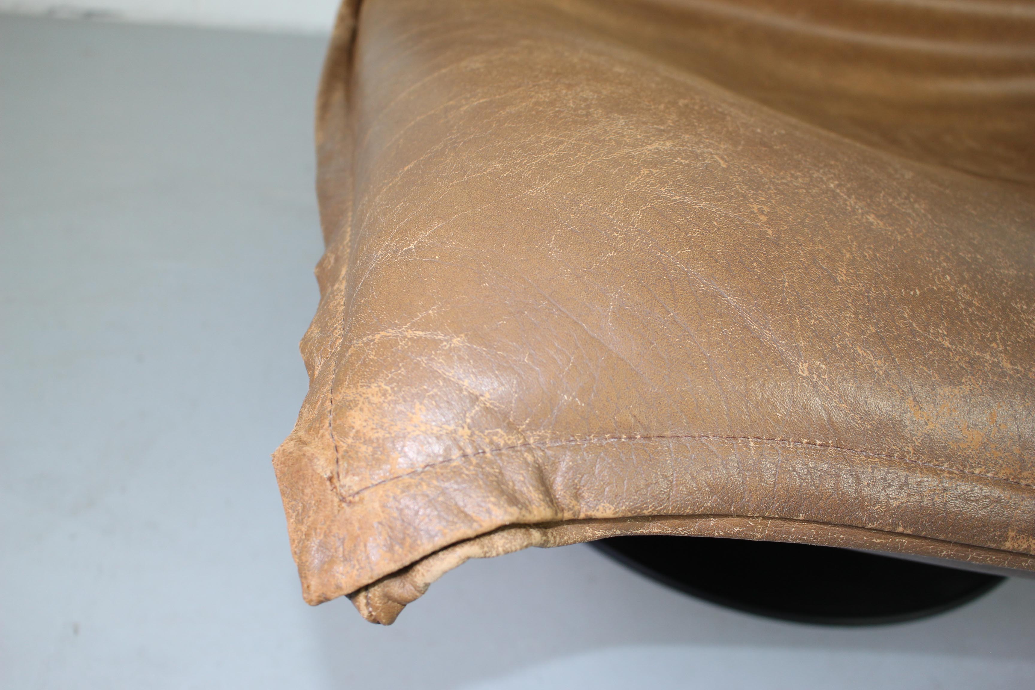 Armchair 980 by Geoffrey D. Harcourt for Artifort 1970