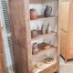 Armoire de rangement