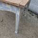 Table, extendable desk