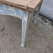Table, bureau extensible
