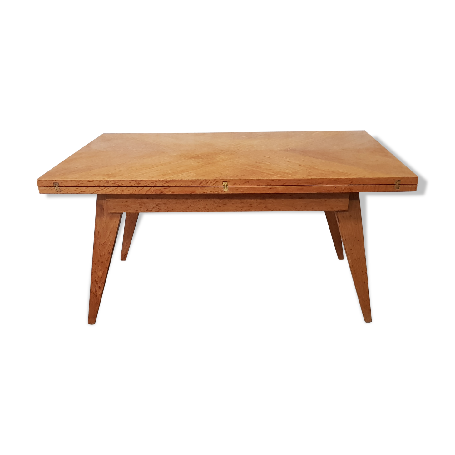 Table modular albert ducrot model junior revelation