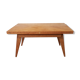 Table modulable albert ducrot modèle révélation junior