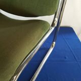 Armchair years 70