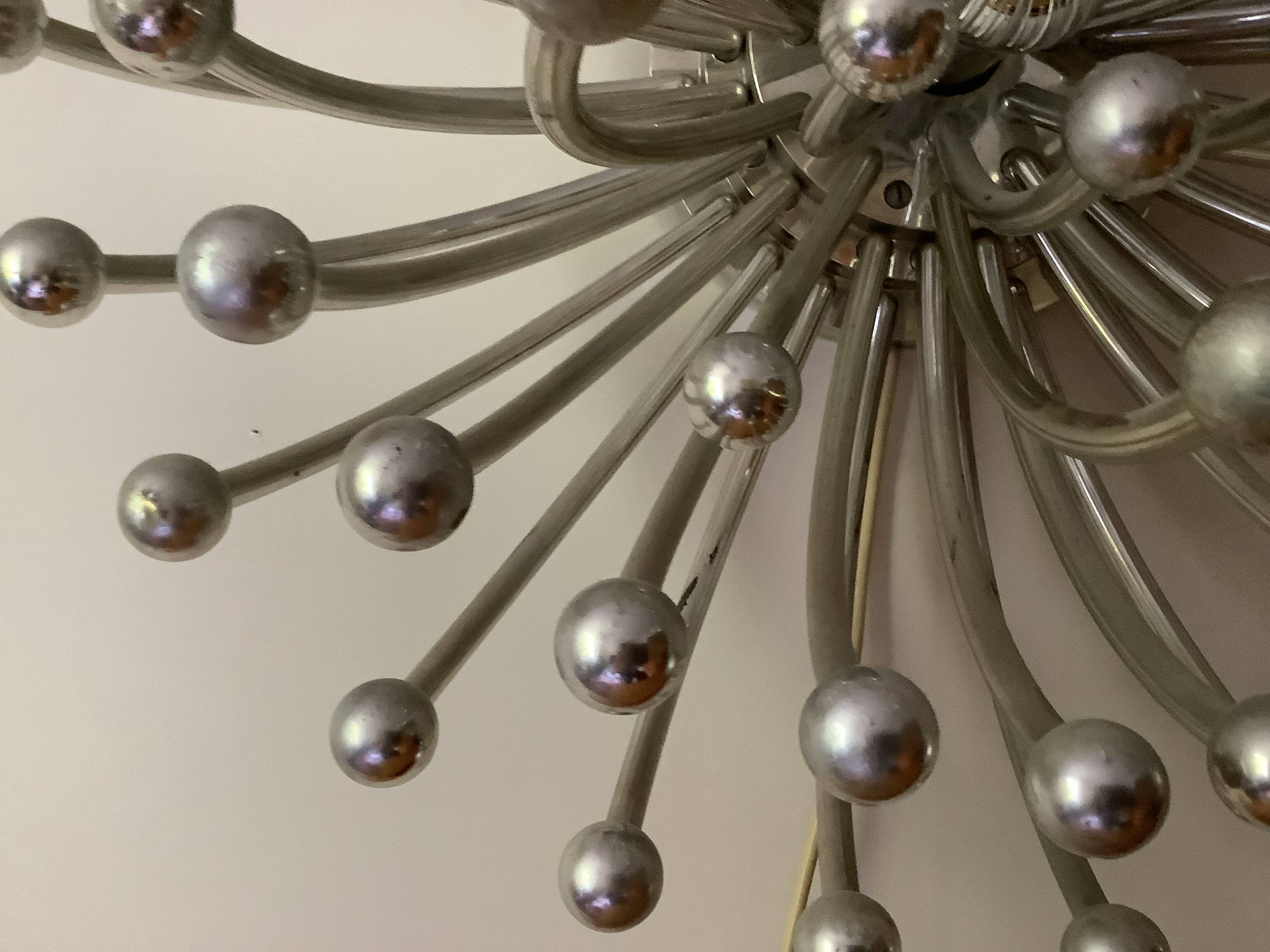 Pistillo wall lamp by Tetrarch studio