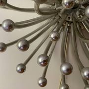 Lampe applique Pistillo studio Tetrarch