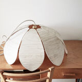 Lotus flower suspension