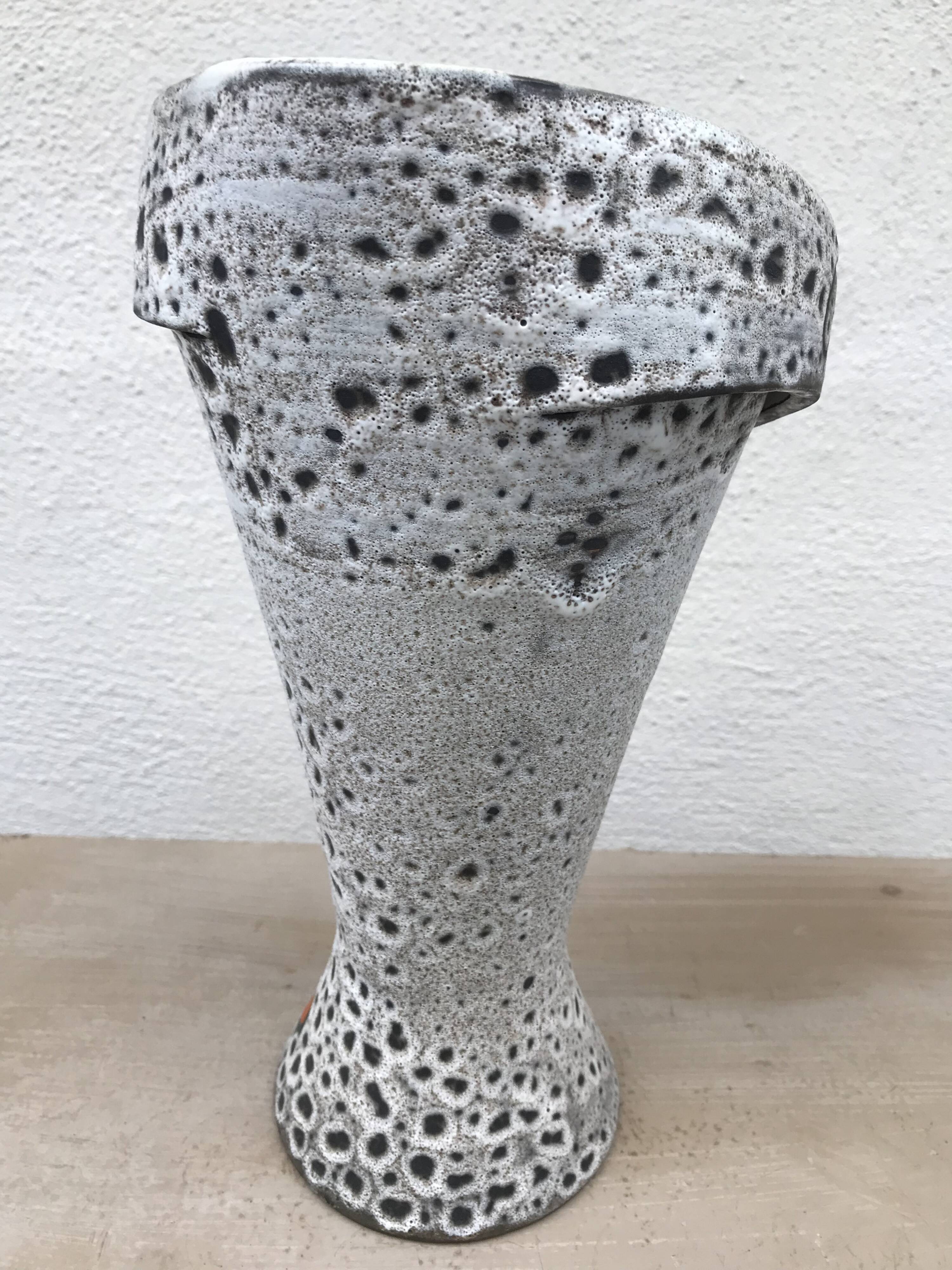 Marius Bessone Vase