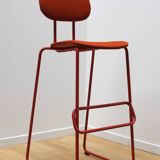Tabouret de bar New School, MDD