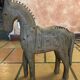 Cheval en bois