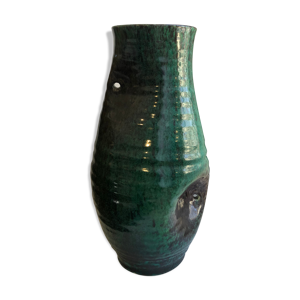 vase en céramique accolay