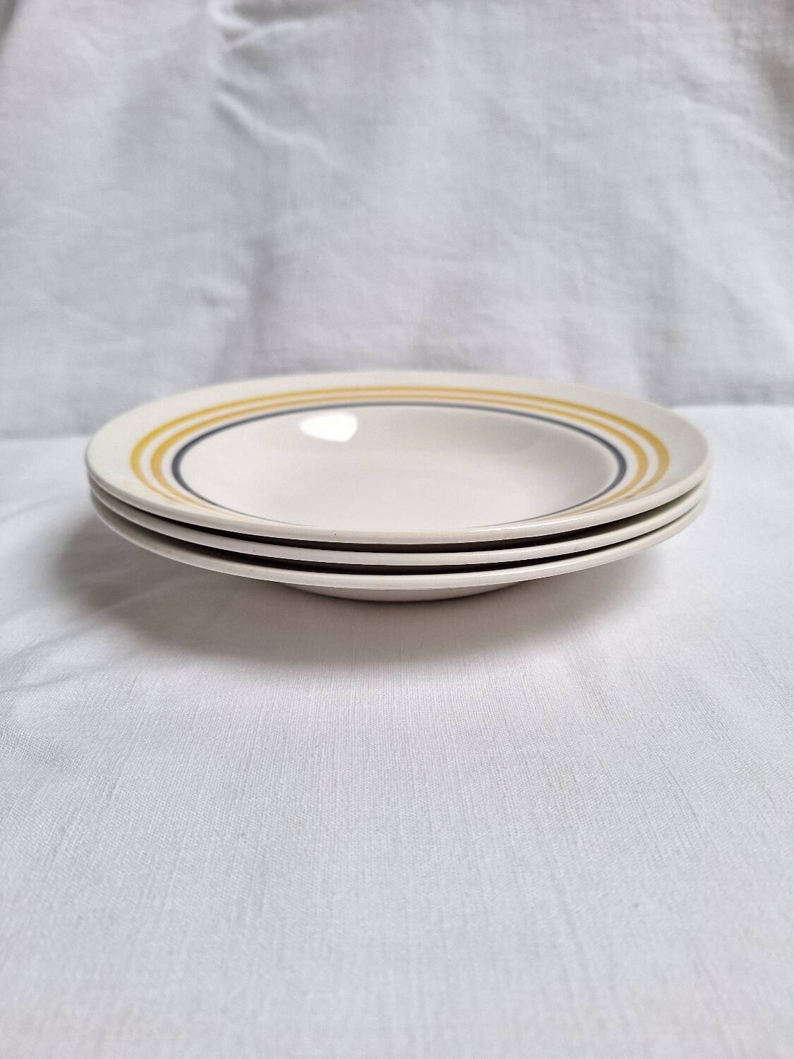 Deep plates Moulin des Loups