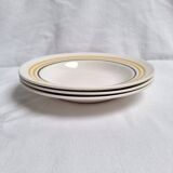 Deep plates Moulin des Loups