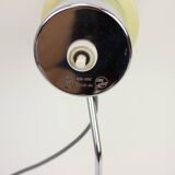 Table Lamp by Napako, 1960's, Czechoslovakia