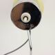 Table Lamp by Napako, 1960's, Czechoslovakia
