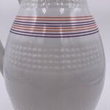 Pichet porcelaine Revol