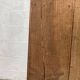 Wooden handcrafted craft furniture for postal sorting