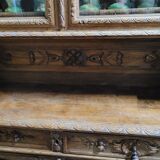 Hunting buffet style Henri II era Napoleon III