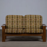 Vintage sofa – 146 cm